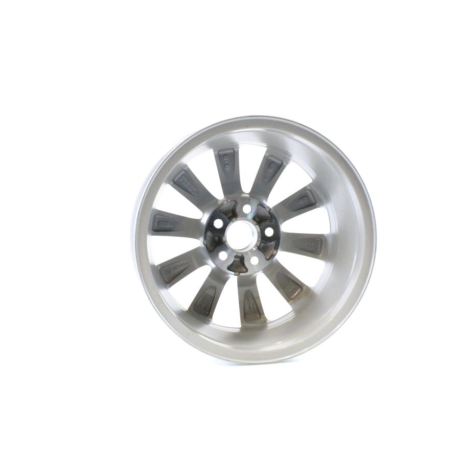 Roda 5Z0601025NZ31 | Loja Virtual Volkswagen